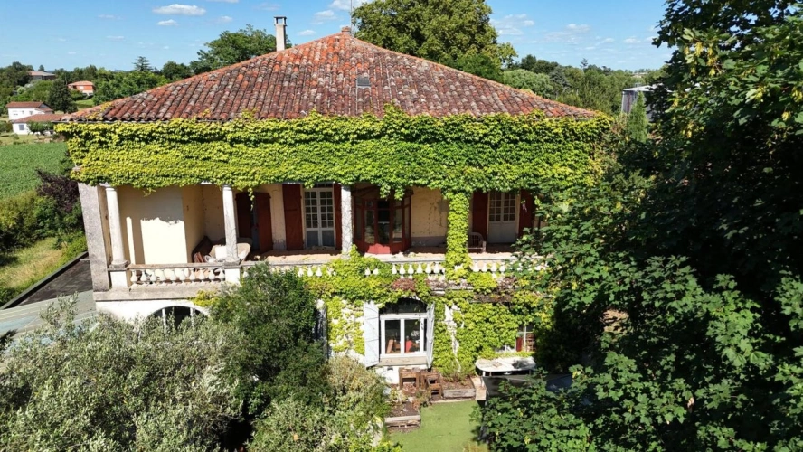 Photos 20 - Prestige - Château