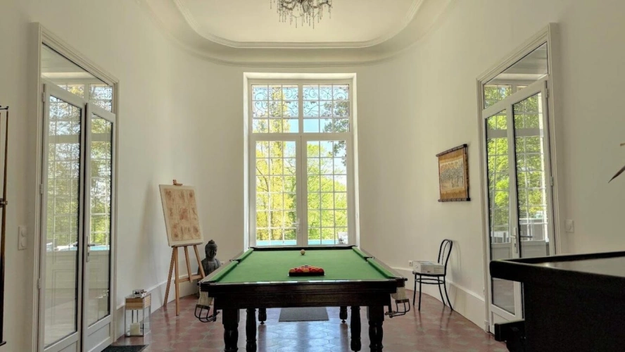 Photos 5 - Prestige - Propriété