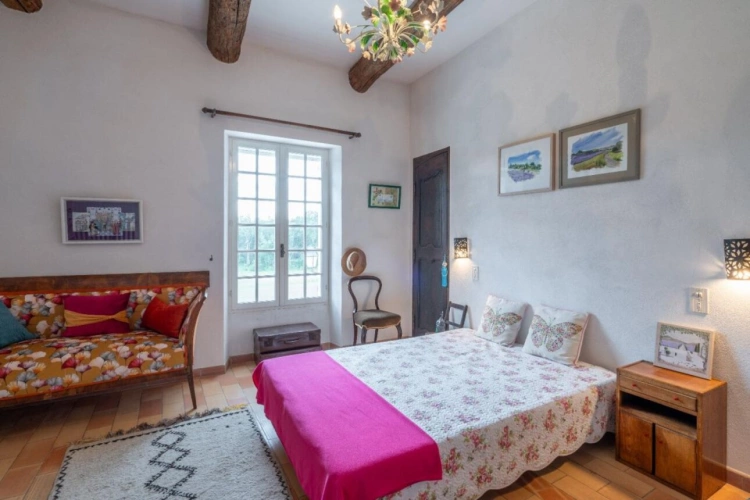 Photos 7 - Touristique - Maison de campagne