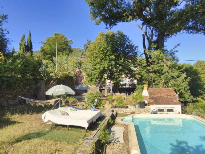 Photos 4 - Prestige - Maison mitoyenne