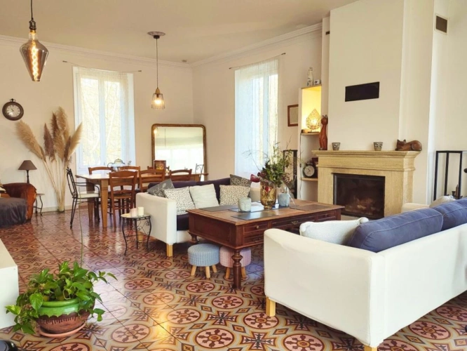 Photos 5 - Prestige - Maison mitoyenne