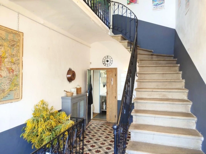 Photos 9 - Prestige - Maison mitoyenne