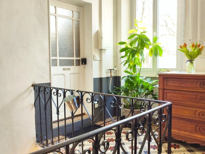 Photos 10 - Prestige - Maison mitoyenne