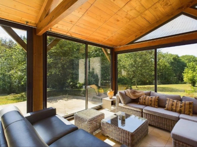 Photos 15 - Prestige - Maison