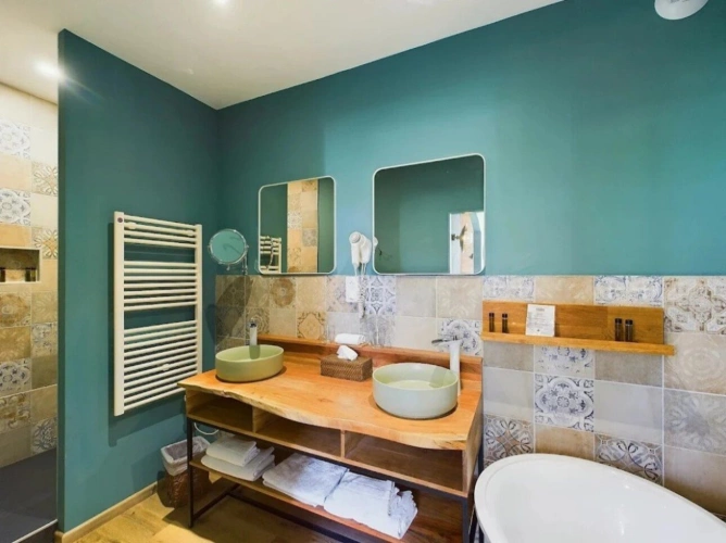 Photos 16 - Prestige - Maison