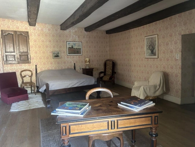 Photos 9 - Prestige - Demeure