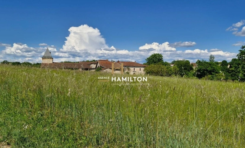 Photos 1 - Touristique - Corps de ferme