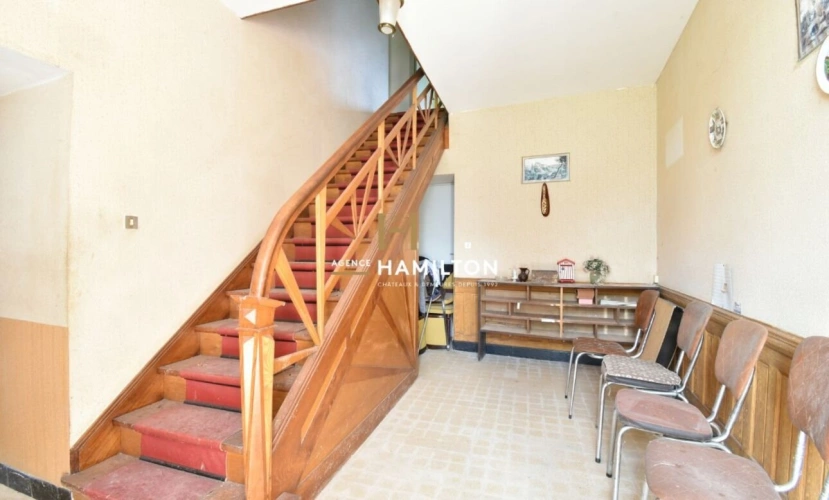 Photos 13 - Touristique - Corps de ferme