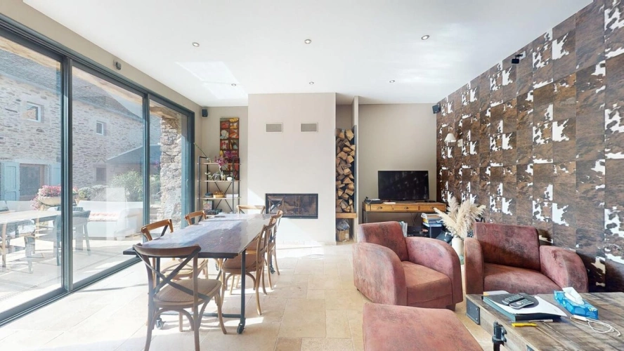 Photos 9 - Prestige - Demeure de ville et village