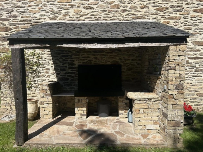 Photos 15 - Prestige - Demeure de ville et village