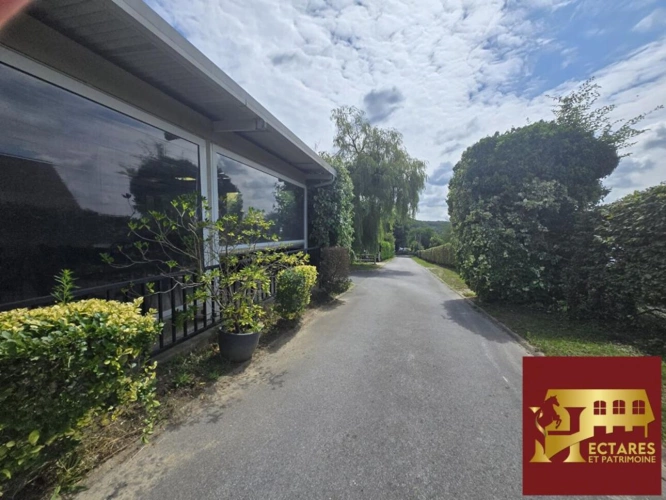 Photos 2 - Équestre - Domaine équestre à 25 kms de PARIS