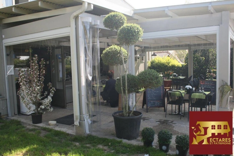 Photos 5 - Équestre - Domaine équestre à 25 kms de PARIS