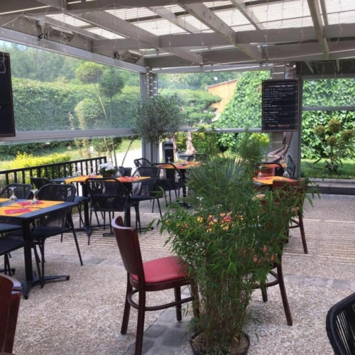 Photos 7 - Équestre - Domaine équestre à 25 kms de PARIS