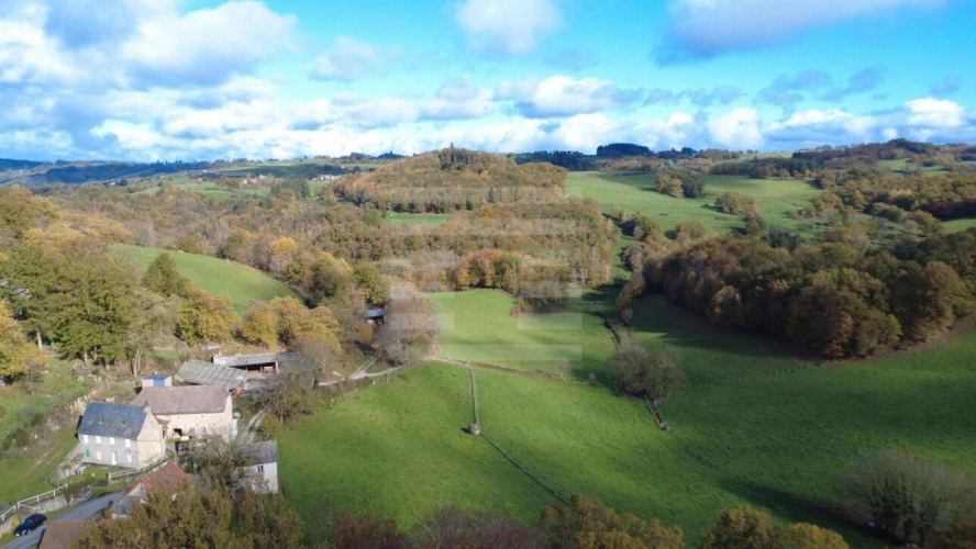 Photos 1 - Prestige - Propriété agricole