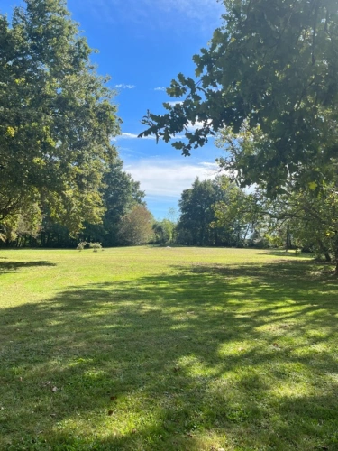 Photos 16 - Prestige - Dpt (32) NOGARO proche, ELEGANTE MAISON DE NOTABLES, économique, du XIXs 600M2, parc séculaire, dépendances en U, 11 ha, sans travaux