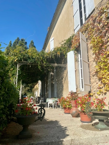 Photos 26 - Prestige - Dpt (32) NOGARO proche, ELEGANTE MAISON DE NOTABLES, économique, du XIXs 600M2, parc séculaire, dépendances en U, 11 ha, sans travaux