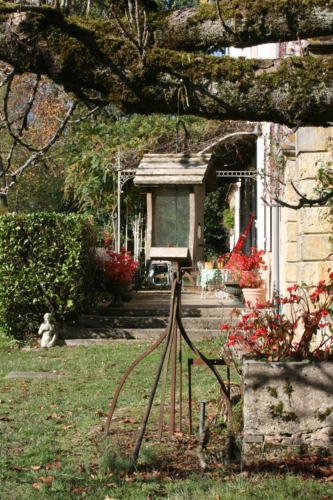 Photos 50 - Prestige - Dpt (32) NOGARO proche, ELEGANTE MAISON DE NOTABLES, économique, du XIXs 600M2, parc séculaire, dépendances en U, 11 ha, sans travaux