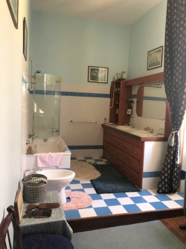 Photos 52 - Prestige - Dpt (32) NOGARO proche, ELEGANTE MAISON DE NOTABLES, économique, du XIXs 600M2, parc séculaire, dépendances en U, 11 ha, sans travaux