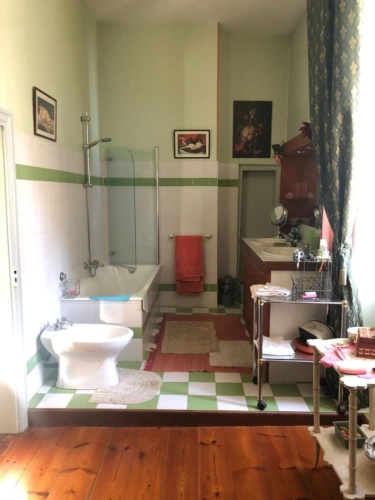 Photos 69 - Prestige - Dpt (32) NOGARO proche, ELEGANTE MAISON DE NOTABLES, économique, du XIXs 600M2, parc séculaire, dépendances en U, 11 ha, sans travaux