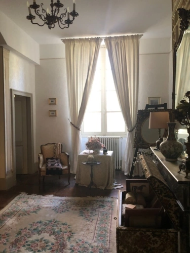 Photos 72 - Prestige - Dpt (32) NOGARO proche, ELEGANTE MAISON DE NOTABLES, économique, du XIXs 600M2, parc séculaire, dépendances en U, 11 ha, sans travaux