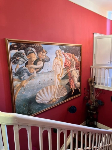 Photos 88 - Prestige - Dpt (32) NOGARO proche, ELEGANTE MAISON DE NOTABLES, économique, du XIXs 600M2, parc séculaire, dépendances en U, 11 ha, sans travaux