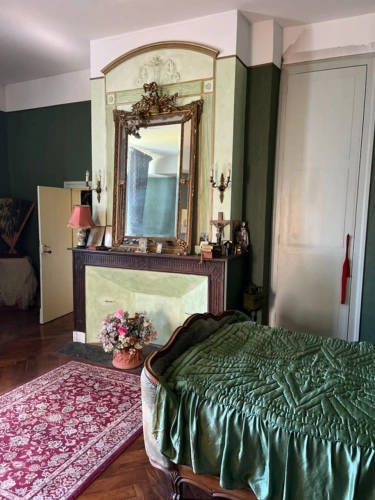 Photos 89 - Prestige - Dpt (32) NOGARO proche, ELEGANTE MAISON DE NOTABLES, économique, du XIXs 600M2, parc séculaire, dépendances en U, 11 ha, sans travaux