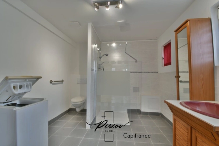 Photos 17 - Prestige - Propriété au charme de l'ancien - comprenant 2 gîtes - dépendances