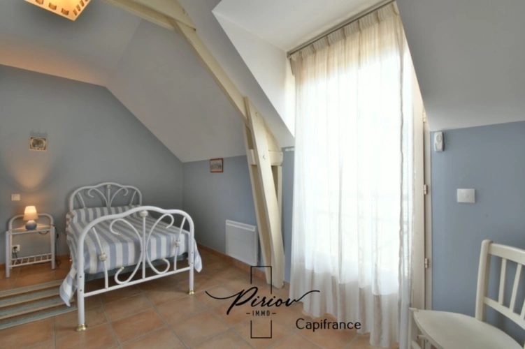 Photos 20 - Prestige - Propriété au charme de l'ancien - comprenant 2 gîtes - dépendances