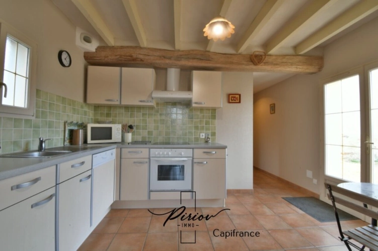 Photos 21 - Prestige - Propriété au charme de l'ancien - comprenant 2 gîtes - dépendances