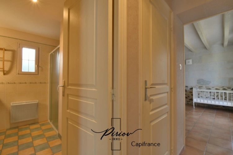 Photos 23 - Prestige - Propriété au charme de l'ancien - comprenant 2 gîtes - dépendances