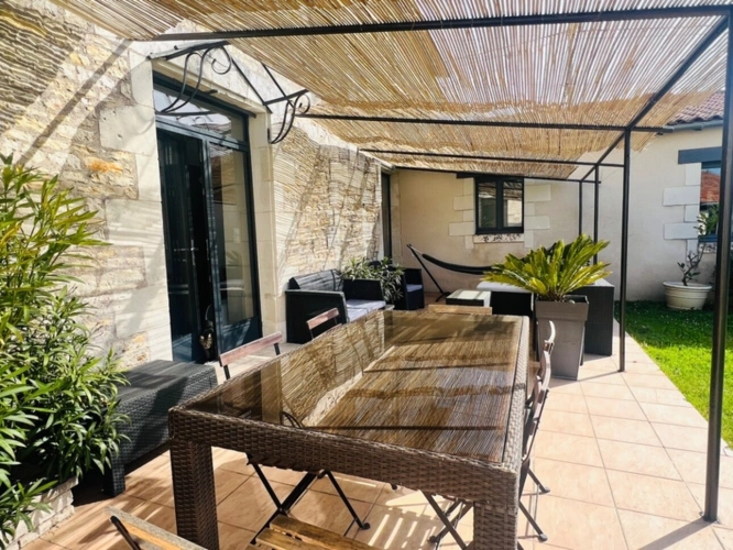 Photos 6 - Prestige - Propriété – Sud Touraine