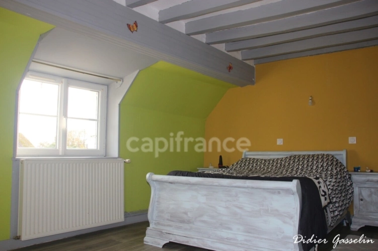 Photos 7 - Prestige - Propriete à vendre 4 pièces SAINT VICTOR DE BUTHON (28)