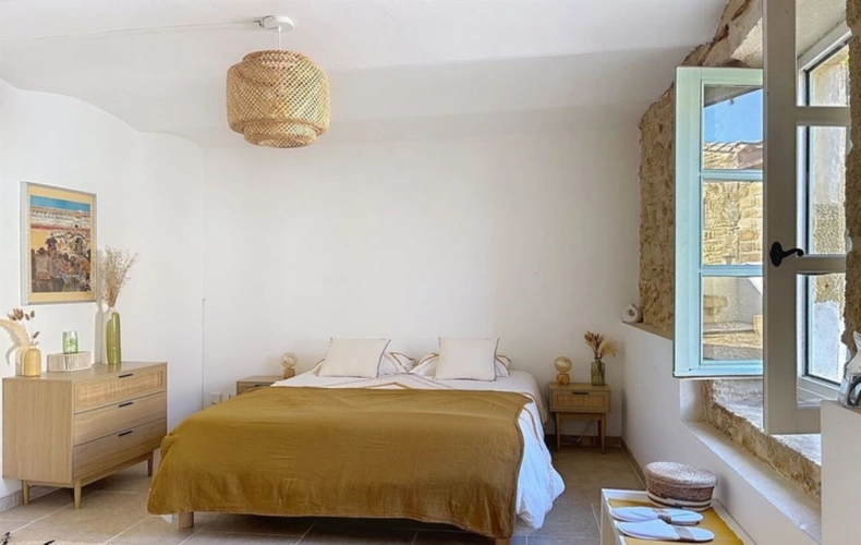 Photos 10 - Touristique - À vendre – Mas d'exception - Authenticité , modernité et art de vivre entre Nîmes et Montpellier