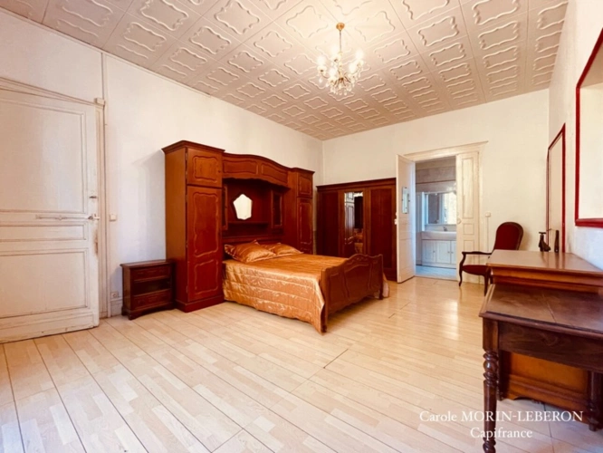 Photos 10 - Prestige - Axe La Réole-Marmande, maison bourgeoise, grange attenante et terrain 11 800 m²