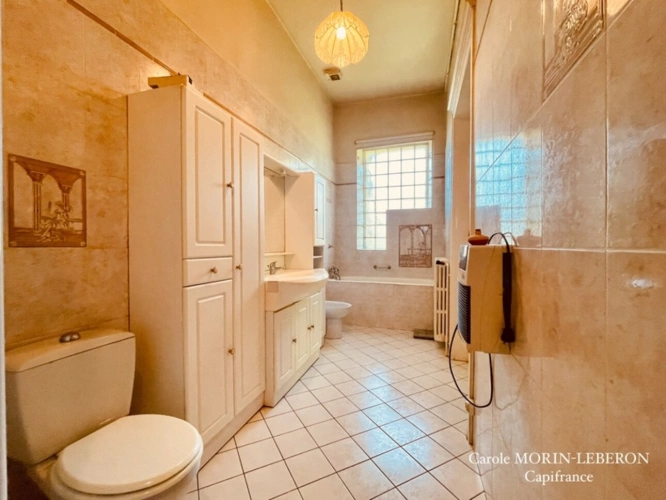 Photos 12 - Prestige - Axe La Réole-Marmande, maison bourgeoise, grange attenante et terrain 11 800 m²