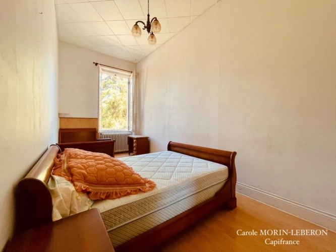 Photos 15 - Prestige - Axe La Réole-Marmande, maison bourgeoise, grange attenante et terrain 11 800 m²