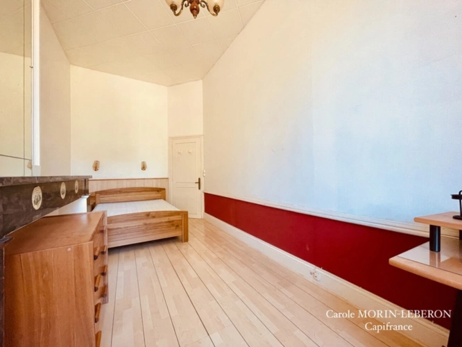 Photos 16 - Prestige - Axe La Réole-Marmande, maison bourgeoise, grange attenante et terrain 11 800 m²