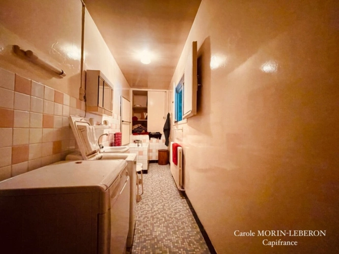 Photos 17 - Prestige - Axe La Réole-Marmande, maison bourgeoise, grange attenante et terrain 11 800 m²