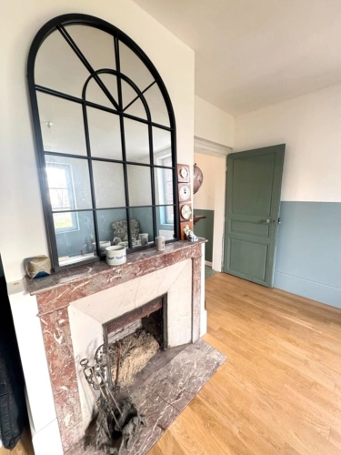 Photos 9 - Touristique - Dpt Eure (27), à vendre BOURTH CORPS DE FERME - Terrain de 15 200,00 m² -