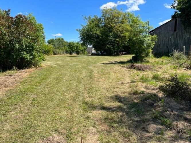 Photos 18 - Touristique - Dpt Eure (27), à vendre BOURTH CORPS DE FERME - Terrain de 15 200,00 m² -