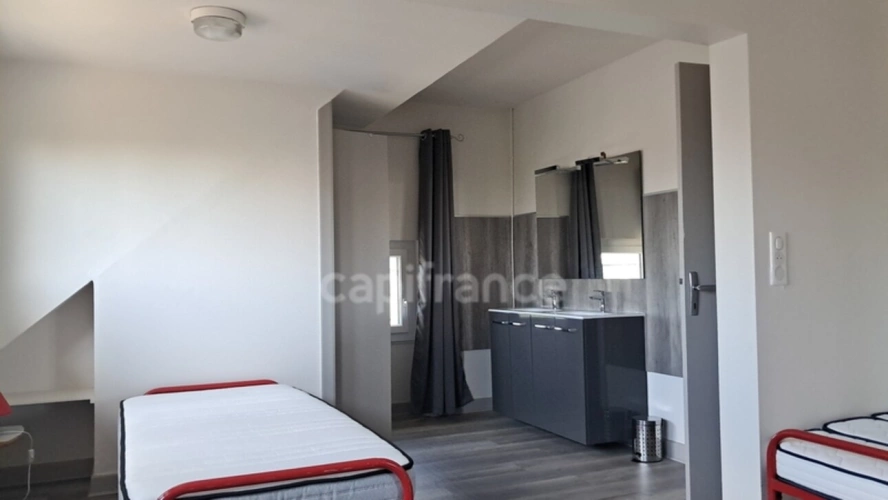 Photos 12 - Touristique - Propriété gîtes camping chambres d'hôtes