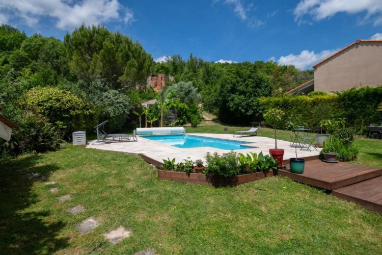 Photos 1 - Prestige - Propriété