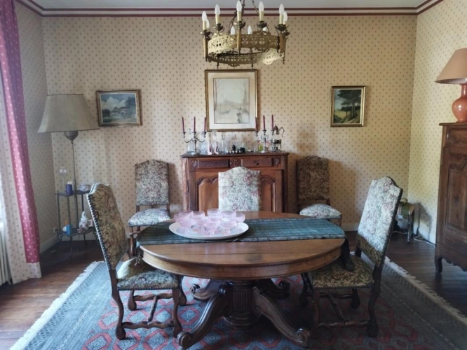 Photos 7 - Prestige - Maison de caractère