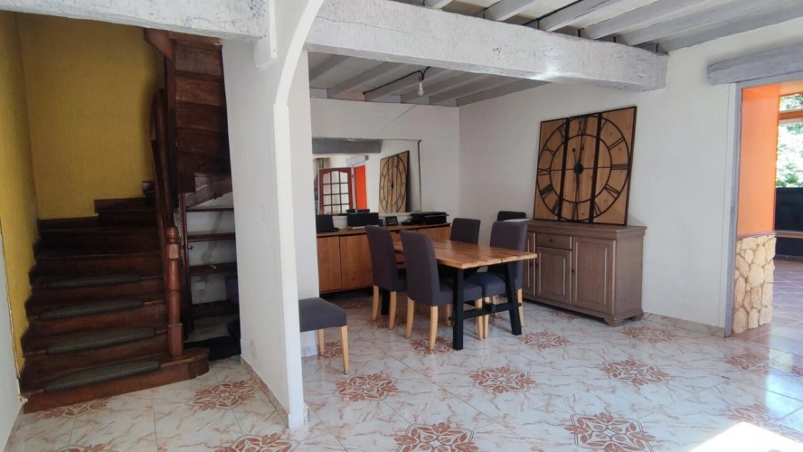 Photos 6 - Prestige - Maison et dépendances