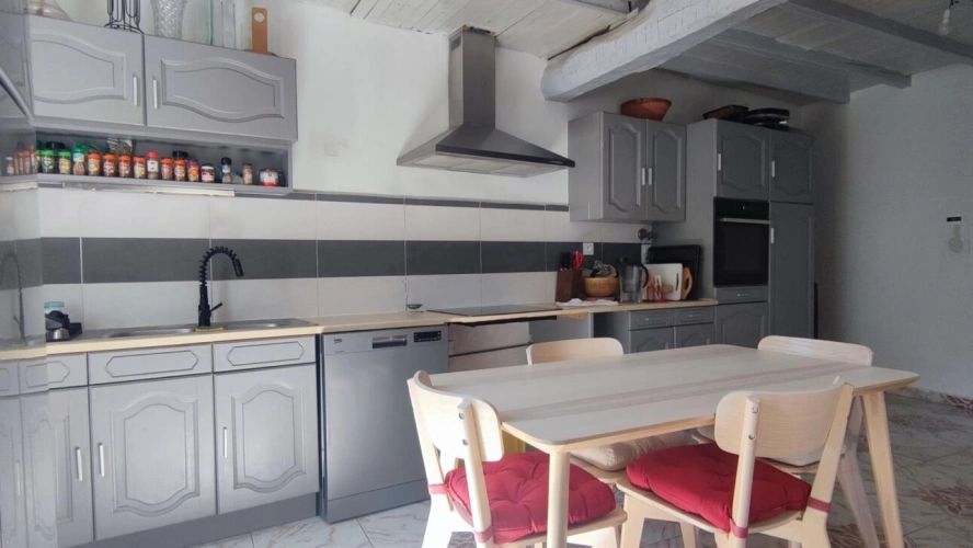 Photos 8 - Prestige - Maison et dépendances