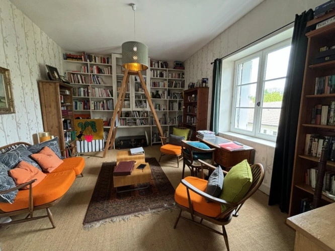 Photos 11 - Prestige - Maison