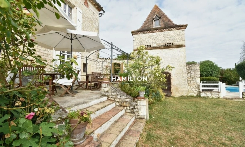 Photos 4 - Prestige - Maison de maître