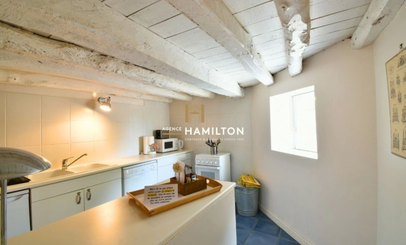 Photos 8 - Prestige - Maison de maître