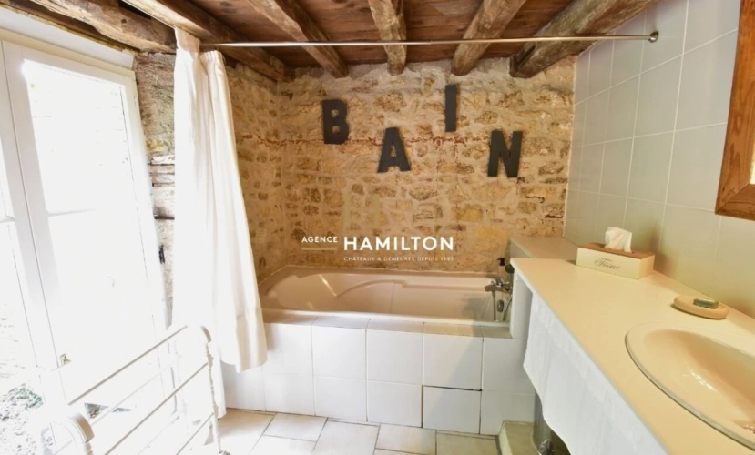 Photos 10 - Prestige - Maison de maître