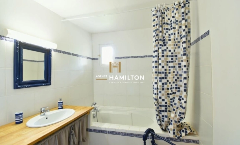 Photos 14 - Prestige - Maison de maître